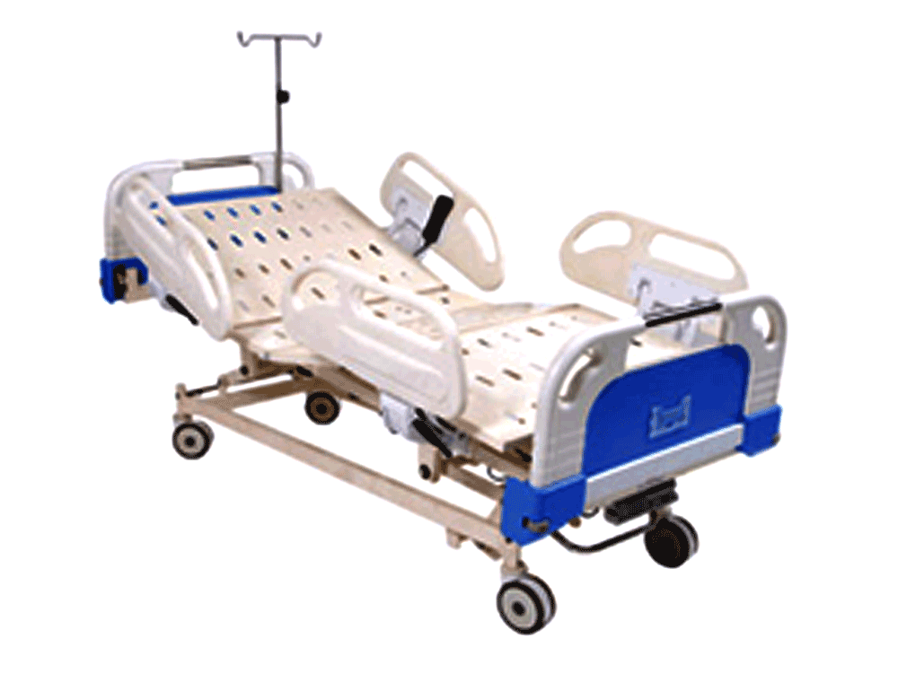 Hospital-Beds-ICU